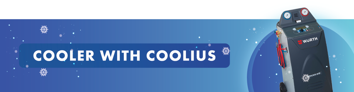 Coolius