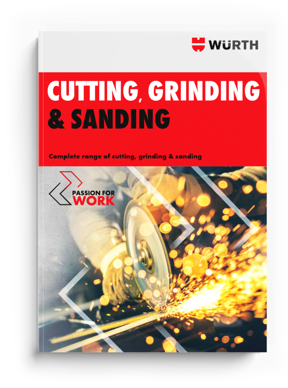 Cutting Grinding Sanding