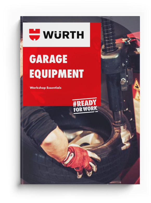 Garage Equipment