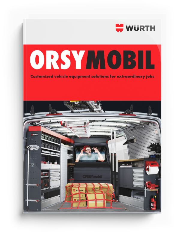 ORSY Mobil