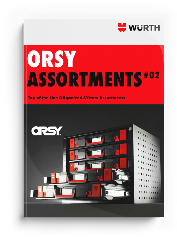 ORSY Assortments
