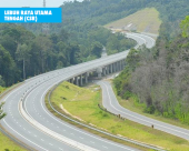 Lebuh Raya Utama Tengah (CSR)