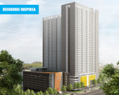 Residensi Inspiria