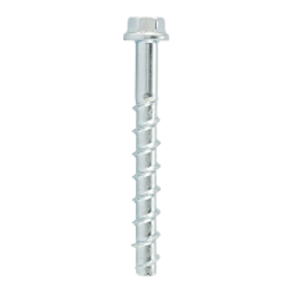 Concrete Screw W-BS